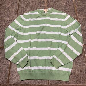 Mens Brooks Brothers Sweather - Size XL
